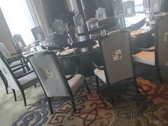 -长沙富力万达文华酒店