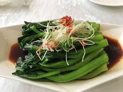 -玉林烤鸭店(定福庄店)