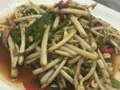 -楠山第一人家风味馆