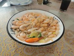 -美味之家·湖景农家乐(太湖东山店)