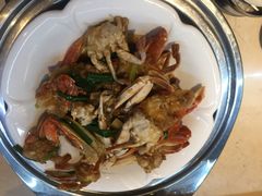 -百合酒店-香榭里自助餐厅