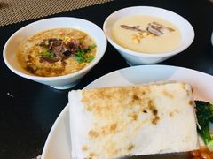 -曲阜尼山书院酒店-西餐厅
