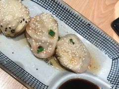 -陈家生煎(世茂双子塔店)