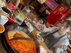 -牛市坎火锅(温州街店)