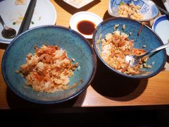 -三石铁板烧(紫竹桥店)