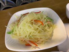 -台北楚楚园馅饼粥(虹桥南丰城店)