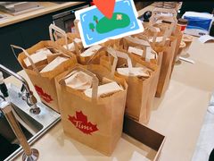 -Tims天好咖啡(河西万象城店)