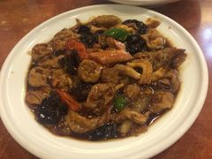 -西新饭店(城中店)