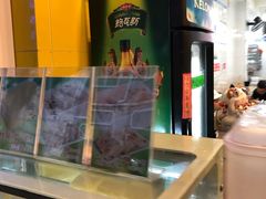 -芬芳甜品(同福路店)