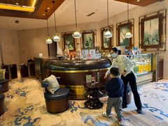 -童趣廊·儿童波波池·海洋球(长隆横琴湾酒店)