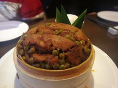 -枣子树素餐厅(铂金城店)