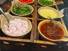 -大良毋米粥(锦龙路总店)