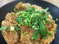 -青石桥老瓦房肥肠粉总店(青石桥总店)