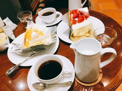 -HARBS(渋谷ヒカリエ シンクス店)