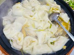 -芸海阁·农家私房菜(沙家浜景区出口店)