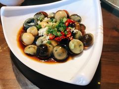 -前门·鲜肉火锅(长风店)