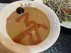 -再宣武文化主题餐厅·清真