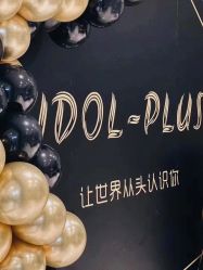-IDOL-PLUS