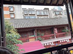 -建新园过桥米线(老街店)