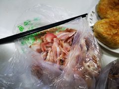-老磁器口豆汁店(天坛店)