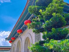 -广东圆玄道观