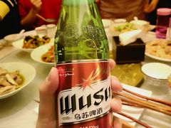 -巴依老爷新疆美食(牡丹园店)