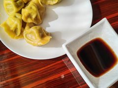 -民族饭店-四季餐厅