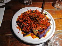 -前海沿·青岛菜(大拇指广场石老人店)