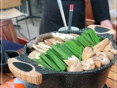 -山葵家居酒屋(天目里店)