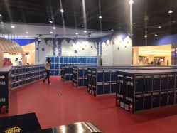 -幻贝家儿童乐园(苏州中心店)