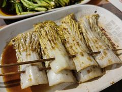 -木屋烧烤(白石洲店)