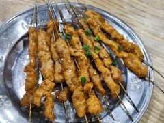 -江城燕子大排档(江汉路步行街店)