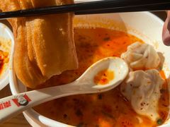 -南城香·饭香串香馄饨香(赵公口店)