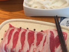 -额尔敦传统涮(光明路店)