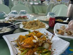 -景好海鲜餐厅(大鹏必选旅游店)