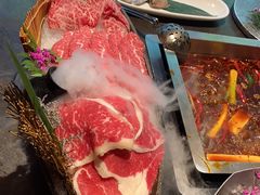 -锦城印象火锅(天府三街店)