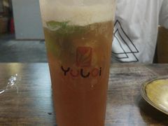-YULOI予乐炸鸡(平乐店)