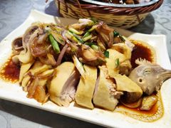 -十三姨工厨顺德美食·宴会·团餐(天河北路店)