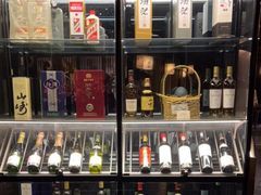 零售区-余欢领鲜火锅(新街口店)