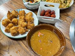 -天丽餐厅•烧烤铜锅涮(西青道辅路店)