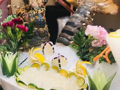 -79号渔船海鲜饭店(华强北店)