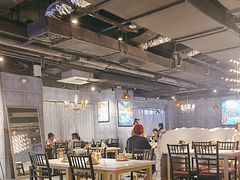 -HOTISLAND海鸡岛·韩国料理(江南西店)