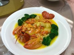 -东方御宴海鲜酒楼(棕泉酒店)