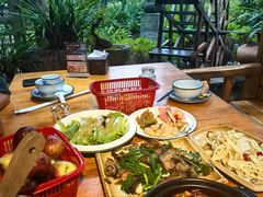 -青城甲(青城山店)