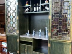 -济南香格里拉·咖啡泉自助餐厅