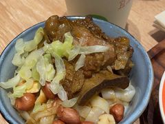 -小满手工粉(北京富力广场店)
