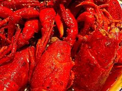 -熊记虾王·蓝龙虾(东晓南店)