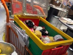 -炽城·烤肉名家(鸿达中央广场店)