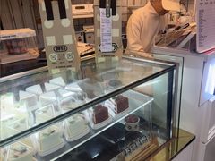 -姆们M Sweetie Cake(三里屯店)