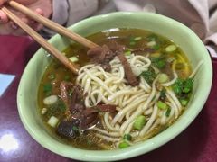 -大石人家鱿鱼面馆(大石西路总店)
